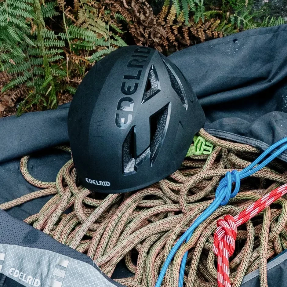 Edelrid Zodiac 3R Climbing Helmet 8 Edelrid Zodiac 3R Climbing Helmet - Image 8