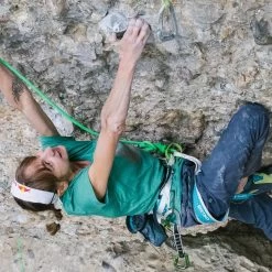 Edelrid Prisma Sport Climbing Harness -Comprehensive outdoor sports zllo257