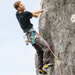 Edelrid Prisma Sport Climbing Harness -Comprehensive outdoor sports zllo259