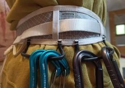 Edelrid Prisma Guide Ski Mountaineering Climbing Harness 17 Edelrid Prisma Guide Ski Mountaineering Climbing Harness -Comprehensive outdoor sports zllo262j