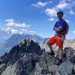 Edelrid Prisma Guide Ski Mountaineering Climbing Harness 20 Edelrid Prisma Guide Ski Mountaineering Climbing Harness -Comprehensive outdoor sports zllo266