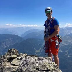 Edelrid Prisma Guide Ski Mountaineering Climbing Harness 21 Edelrid Prisma Guide Ski Mountaineering Climbing Harness -Comprehensive outdoor sports zllo267