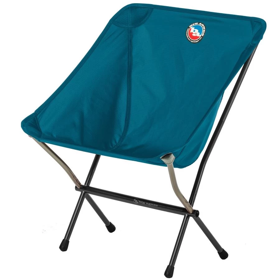 Big Agnes Mica Basin Camp Chair Lightweight Camping Chair 9 Big Agnes Mica Basin Camp Chair Lightweight Camping Chair - Image 9