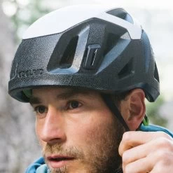 Edelrid Salathe Lightweight Climbing Helmet -Comprehensive outdoor sports zllo276