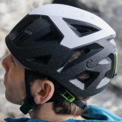 Edelrid Salathe Lightweight Climbing Helmet -Comprehensive outdoor sports zllo277