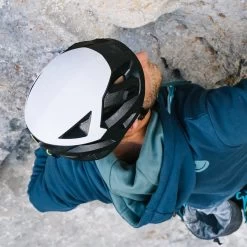 Edelrid Salathe Lightweight Climbing Helmet -Comprehensive outdoor sports zllo277b