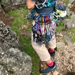 Edelrid Sendero Rock Climbing Harness 21 Edelrid Sendero Rock Climbing Harness -Comprehensive outdoor sports zllo280