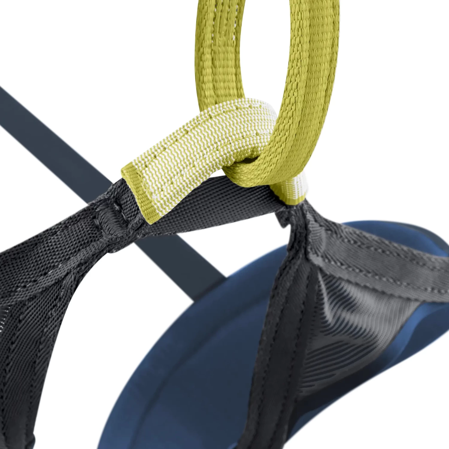 Edelrid Sendero Rock Climbing Harness 5 Edelrid Sendero Rock Climbing Harness - Image 5