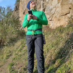 Edelrid Sendero Rock Climbing Harness 23 Edelrid Sendero Rock Climbing Harness -Comprehensive outdoor sports zllo284