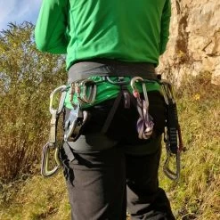 Edelrid Sendero Rock Climbing Harness 24 Edelrid Sendero Rock Climbing Harness -Comprehensive outdoor sports zllo285