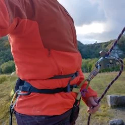 Edelrid Sendero Rock Climbing Harness 25 Edelrid Sendero Rock Climbing Harness -Comprehensive outdoor sports zllo285j