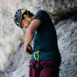 Edelrid Sendero Rock Climbing Harness 22 Edelrid Sendero Rock Climbing Harness -Comprehensive outdoor sports zllo288