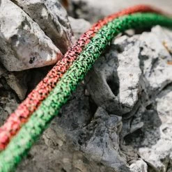 Edelrid Swift Protect Pro Dry Rock Climbing Rope -Comprehensive outdoor sports zllo311