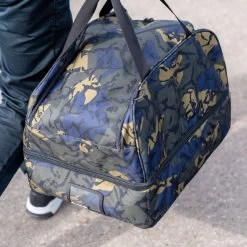 Dakine Boot Locker Split Level 69 Ski/Snowboard Gear Bag -Comprehensive outdoor sports zllo523