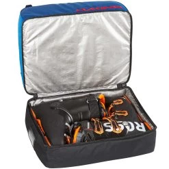 Dakine Boot Locker Split Level 69 Ski/Snowboard Gear Bag -Comprehensive outdoor sports zllo525