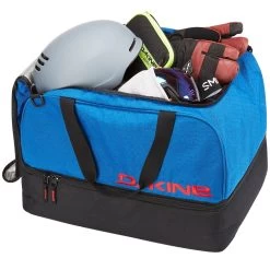Dakine Boot Locker Split Level 69 Ski/Snowboard Gear Bag -Comprehensive outdoor sports zllo525d
