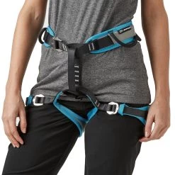 DMM Vixen Harness Women's Rock Climbing Harness 8 DMM Vixen Harness Women's Rock Climbing Harness -Comprehensive outdoor sports zllo911