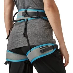 DMM Vixen Harness Women's Rock Climbing Harness 9 DMM Vixen Harness Women's Rock Climbing Harness -Comprehensive outdoor sports zllo912