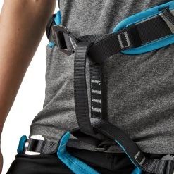 DMM Vixen Harness Women's Rock Climbing Harness 10 DMM Vixen Harness Women's Rock Climbing Harness -Comprehensive outdoor sports zllo913