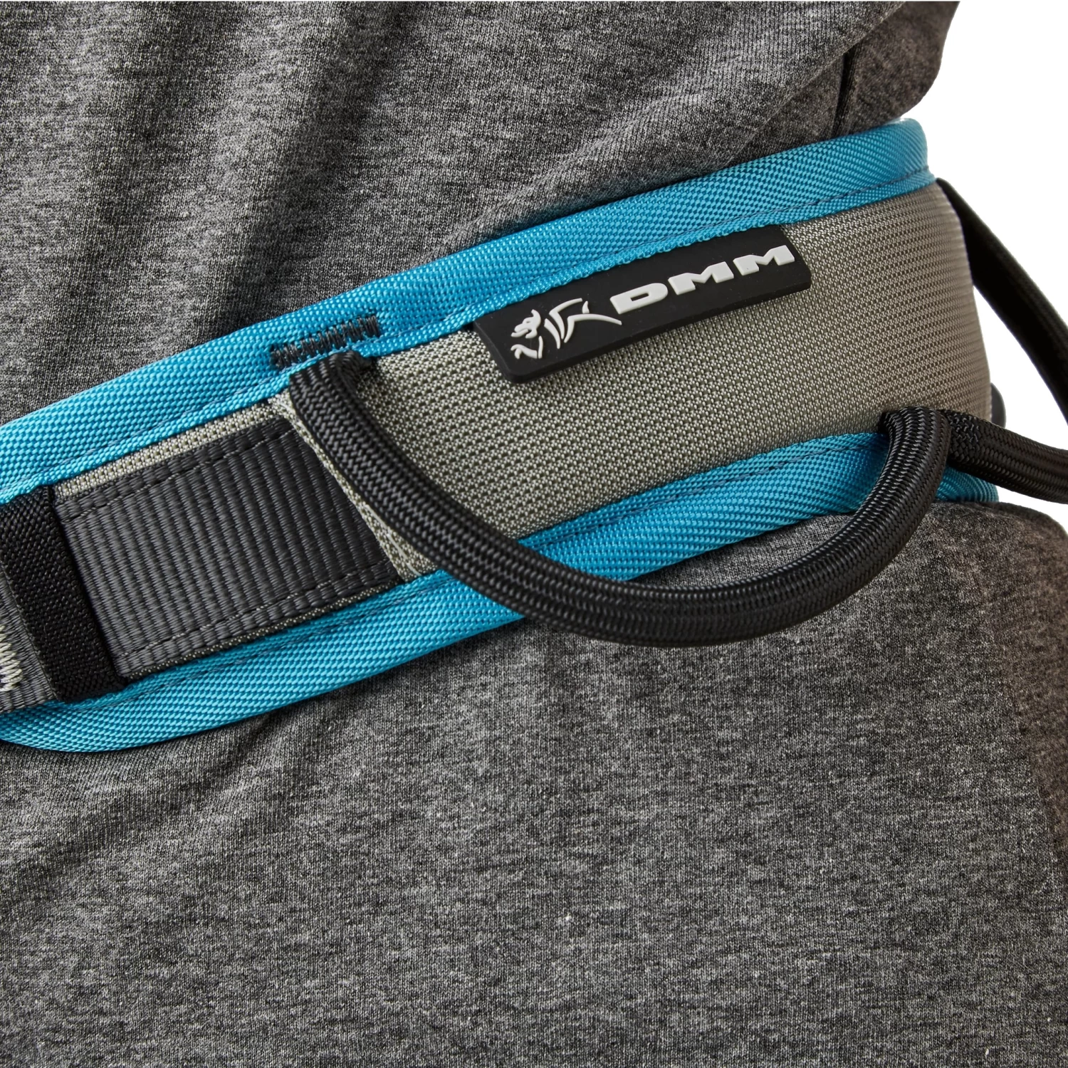 DMM Vixen Harness Women's Rock Climbing Harness 6 DMM Vixen Harness Women's Rock Climbing Harness - Image 6