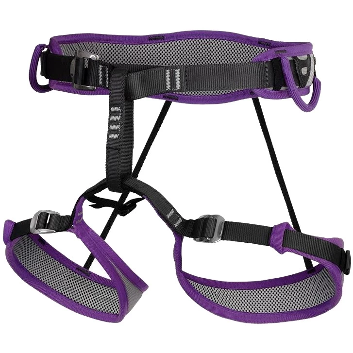 DMM Puma Women's Rock Climbing Harness 1 DMM Puma Women's Rock Climbing Harness