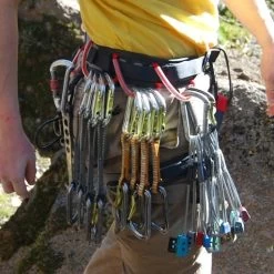 DMM Renegade Men's Rock Climbing Harness 9 DMM Renegade Men's Rock Climbing Harness -Comprehensive outdoor sports zllo934