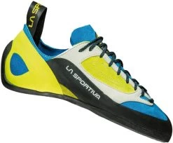 La Sportiva Finale Rock Climbing Shoe -Comprehensive outdoor sports zx15